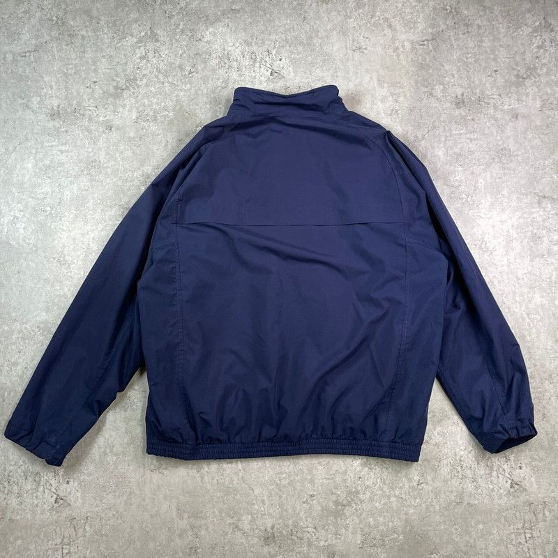 POLO GOLF RALPH LAUREN ポロゴルフ ラルフローレン ハーフジップ 