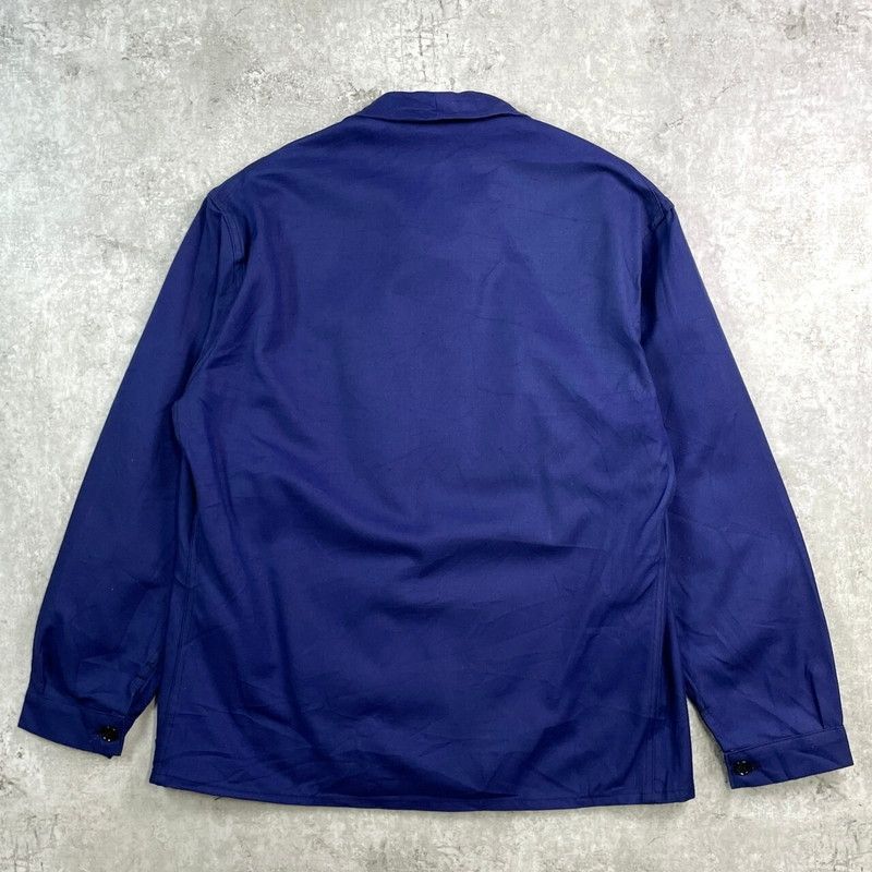 DEAD STOCK NOS 60年代 セントジェームズ社製 フランス軍 フレンチ DEAD STOCK NOS 60年代 セントジェームズ社製 フランス軍 フレンチ