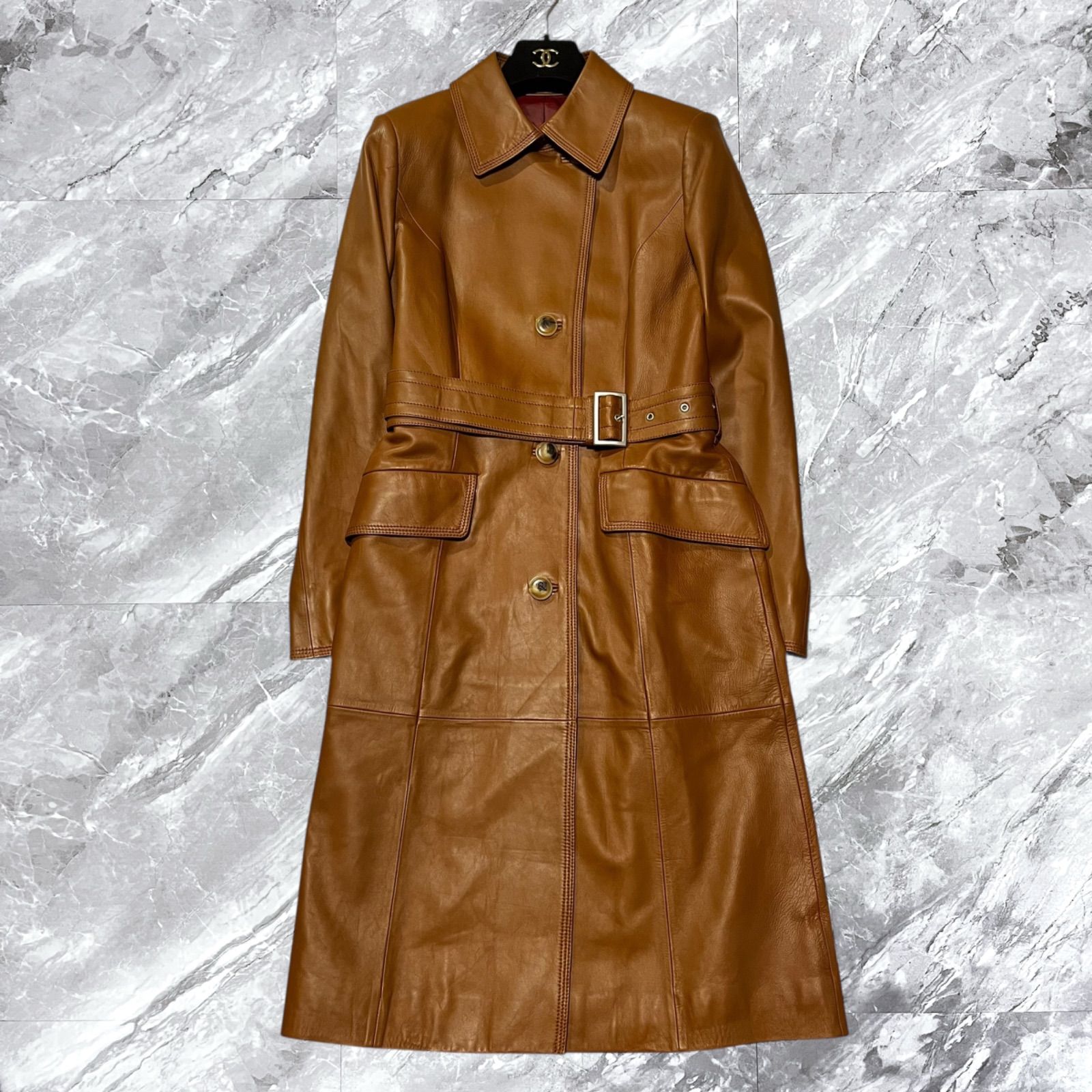 アクアスキュータム メンズ ムートン 日本製 最高級 本革 レザー 羊革 アクアスキュータム メンズ ムートン 日本製 最高級 本革 レザー 羊革