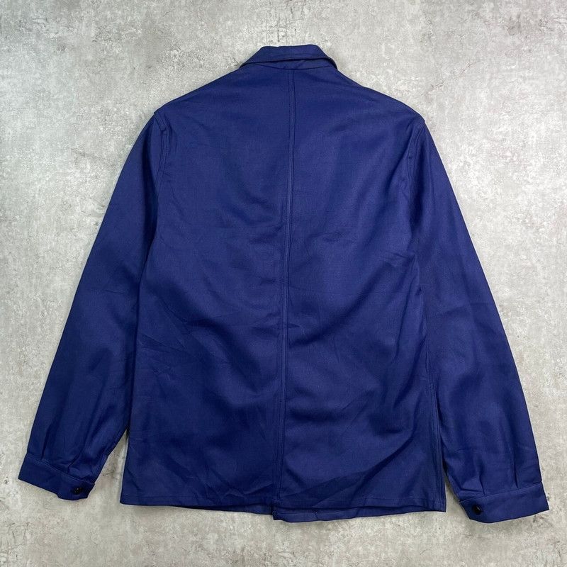 DEAD STOCK NOS 60年代 ROYAL PICARD フレンチワーク コットンツイル  