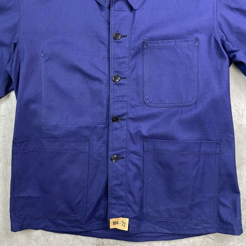 DEAD STOCK NOS 60年代 セントジェームズ社製 フランス軍 フレンチ