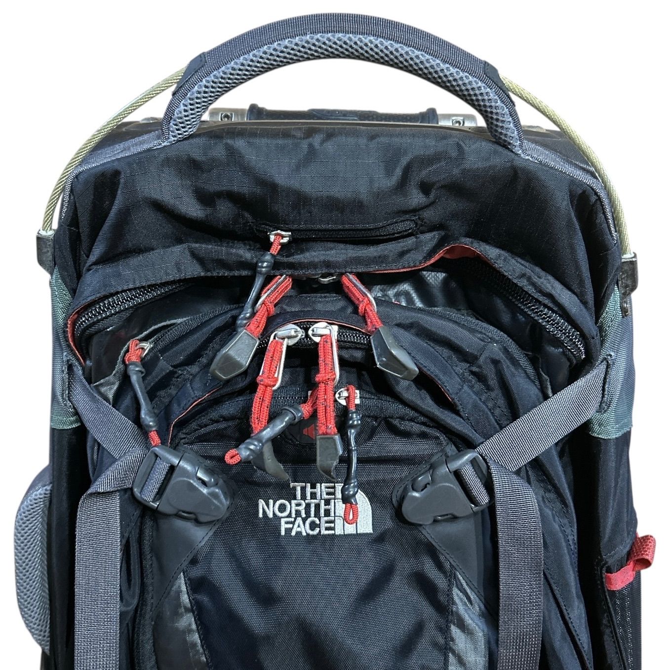 キャリーケース DOUBLE