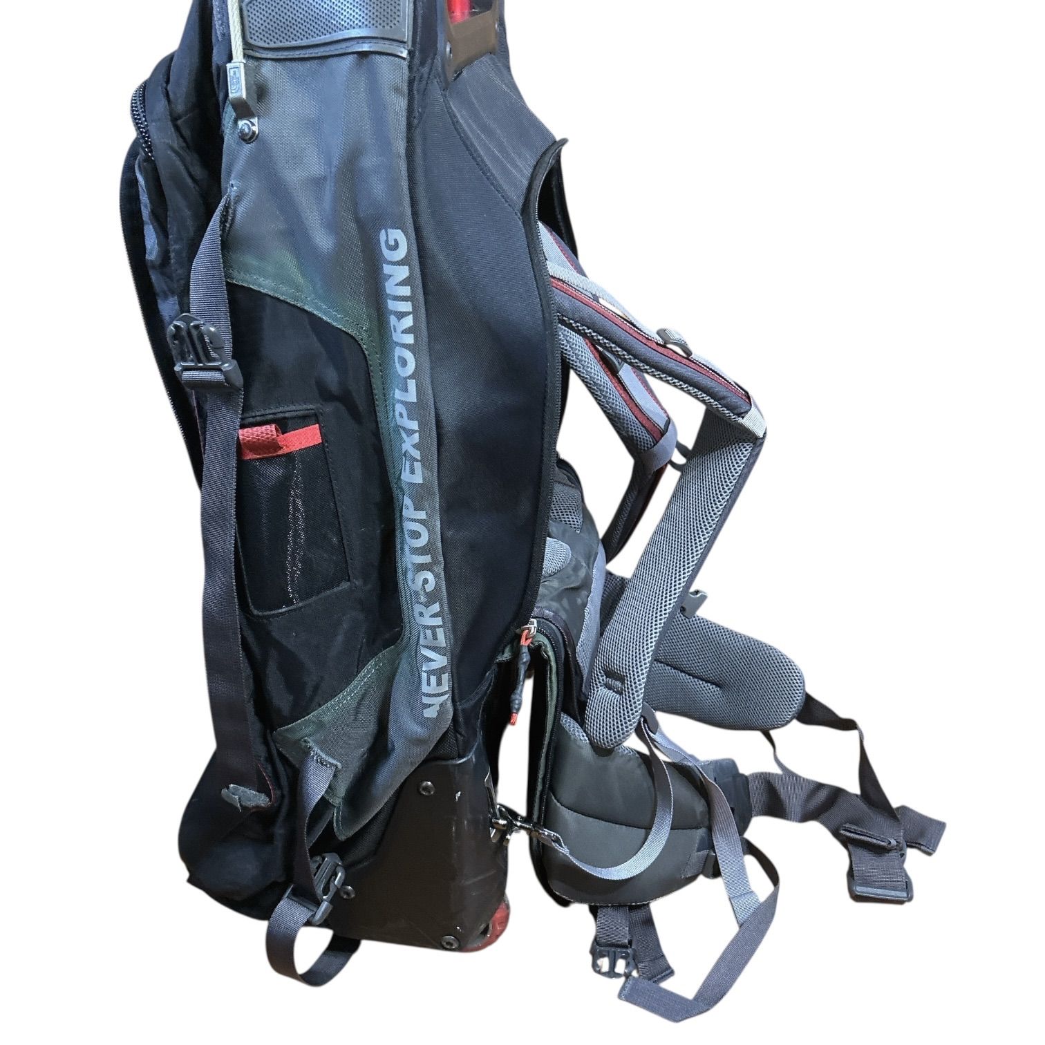 FACE キャリーケース