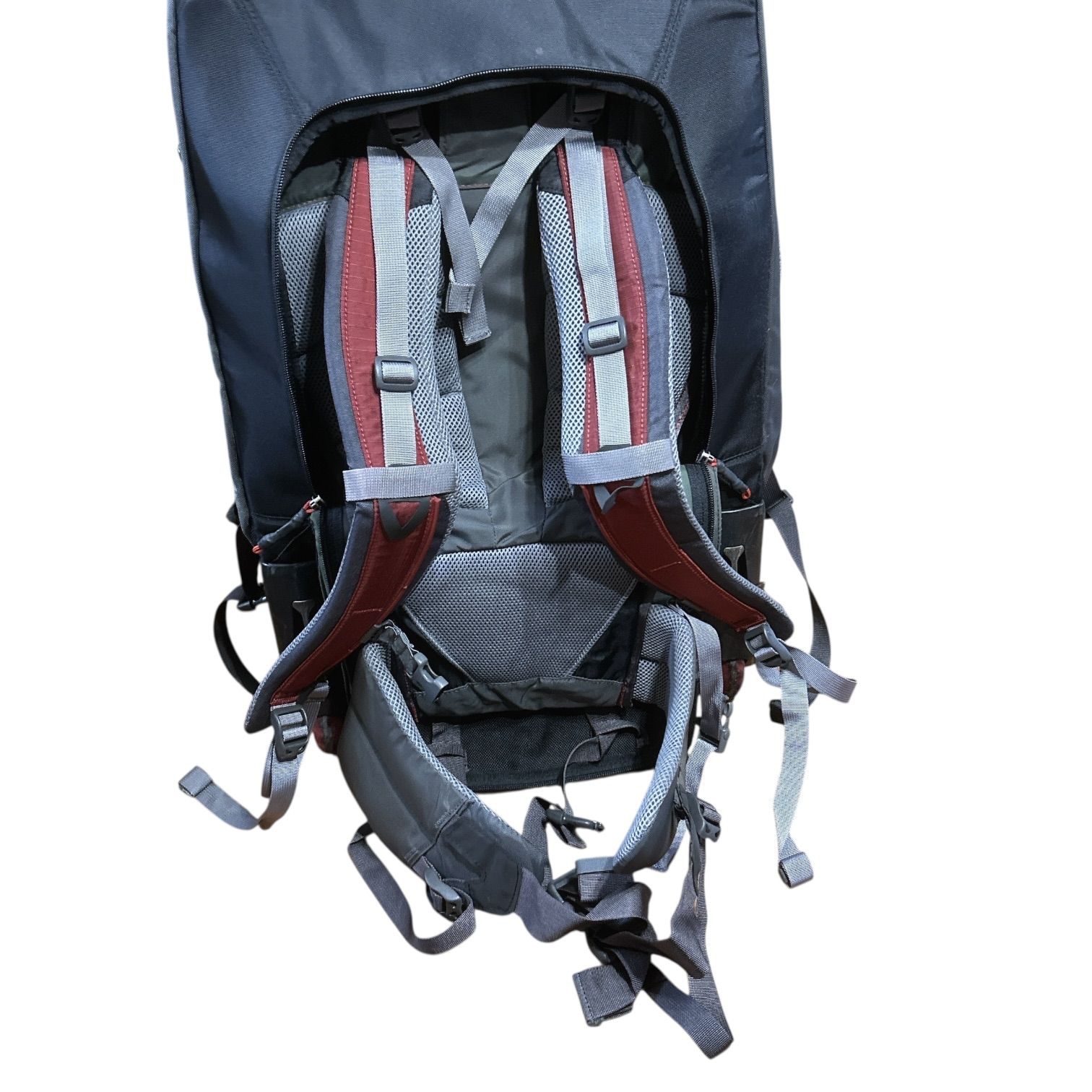 FACE キャリーケース