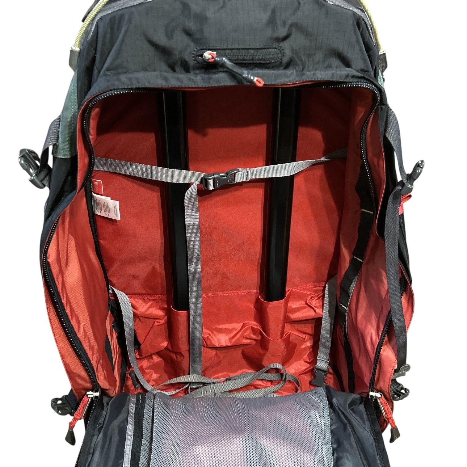 FACE キャリーケース