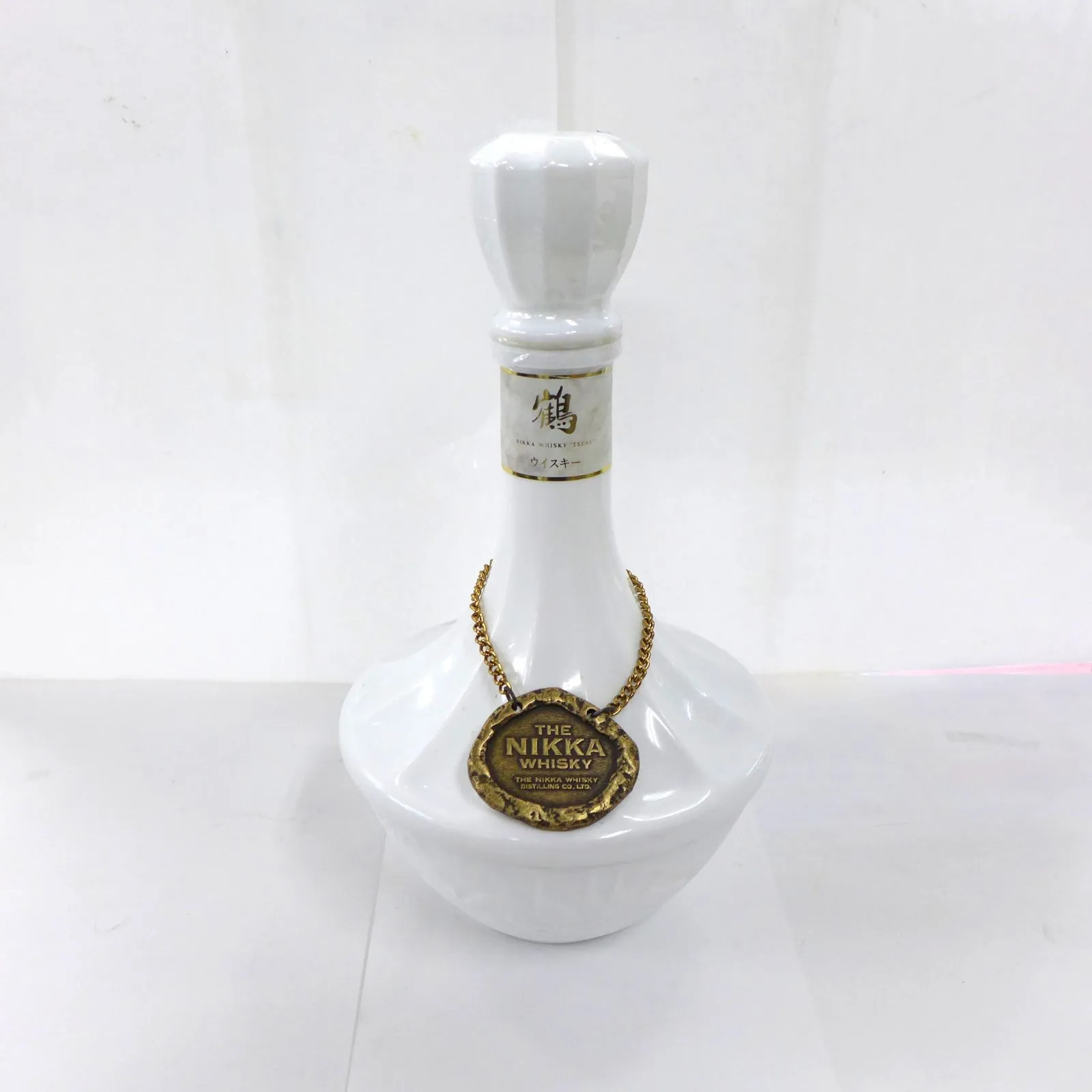 2026年最新】ニッカ 鶴 陶器の人気アイテム - メルカリ