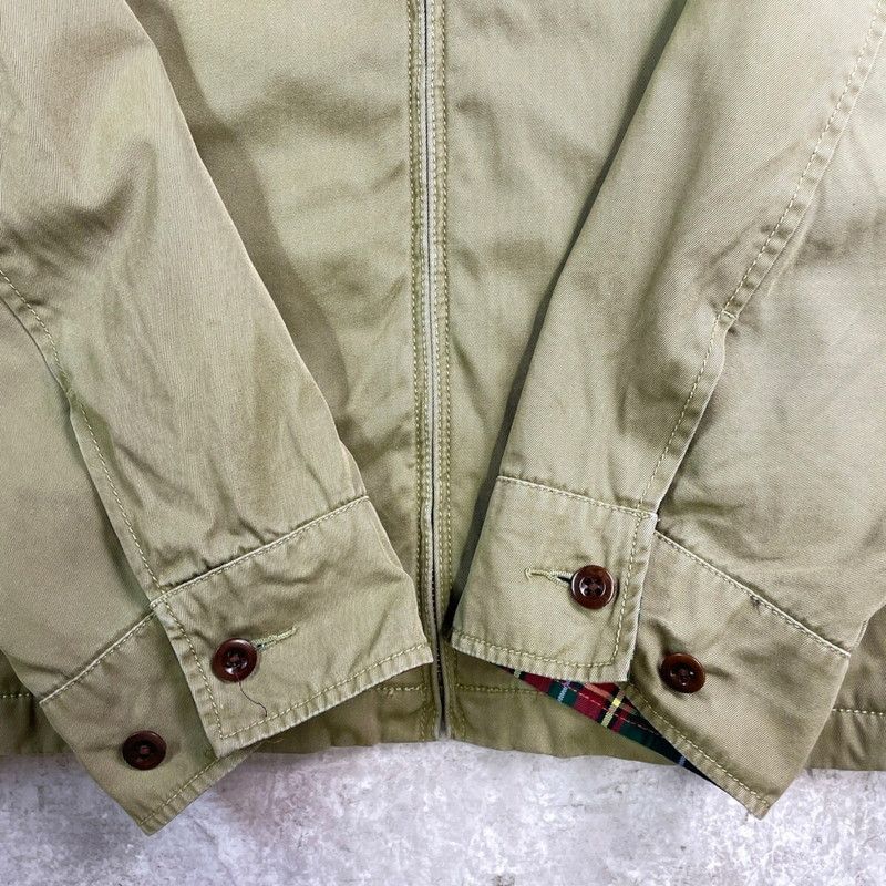 90sPolo byRalph Laurenポロバイラルフローレンスイングトップ 90sPolo byRalph Laurenポロバイラルフローレンスイングトップ