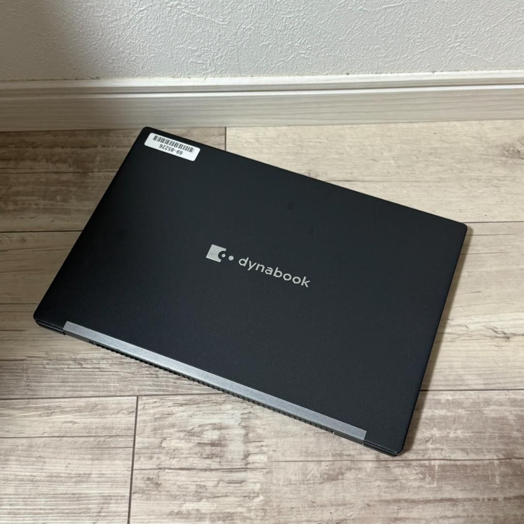 訳アリ特価‼ Core i7/Win11搭載 Dynabook T552 訳アリ特価❗️Win11搭載 Dynabook T552/32GB i7 ダイナブック