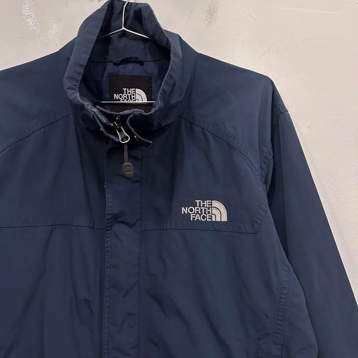 THE NORTH FACE ザノースフェイス ハイベント ハイネック ウィンド 