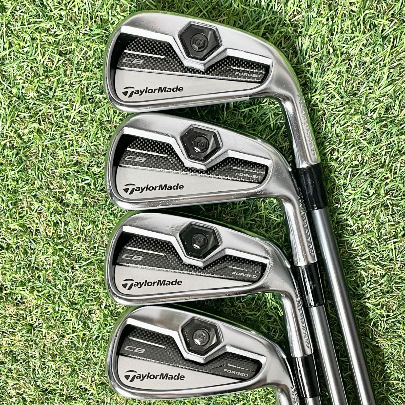 TaylorMade preferred 8本 アイアンセット TaylorMade preferred 8本 アイアンセット TaylorMade アイアンセット