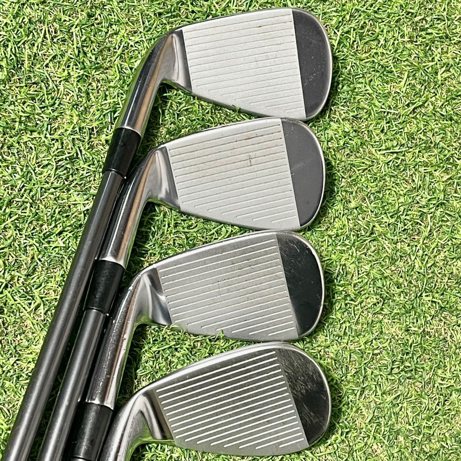 TaylorMade TOUR PREFERRED CB アイアンセット メンズ R 右 豪華8本