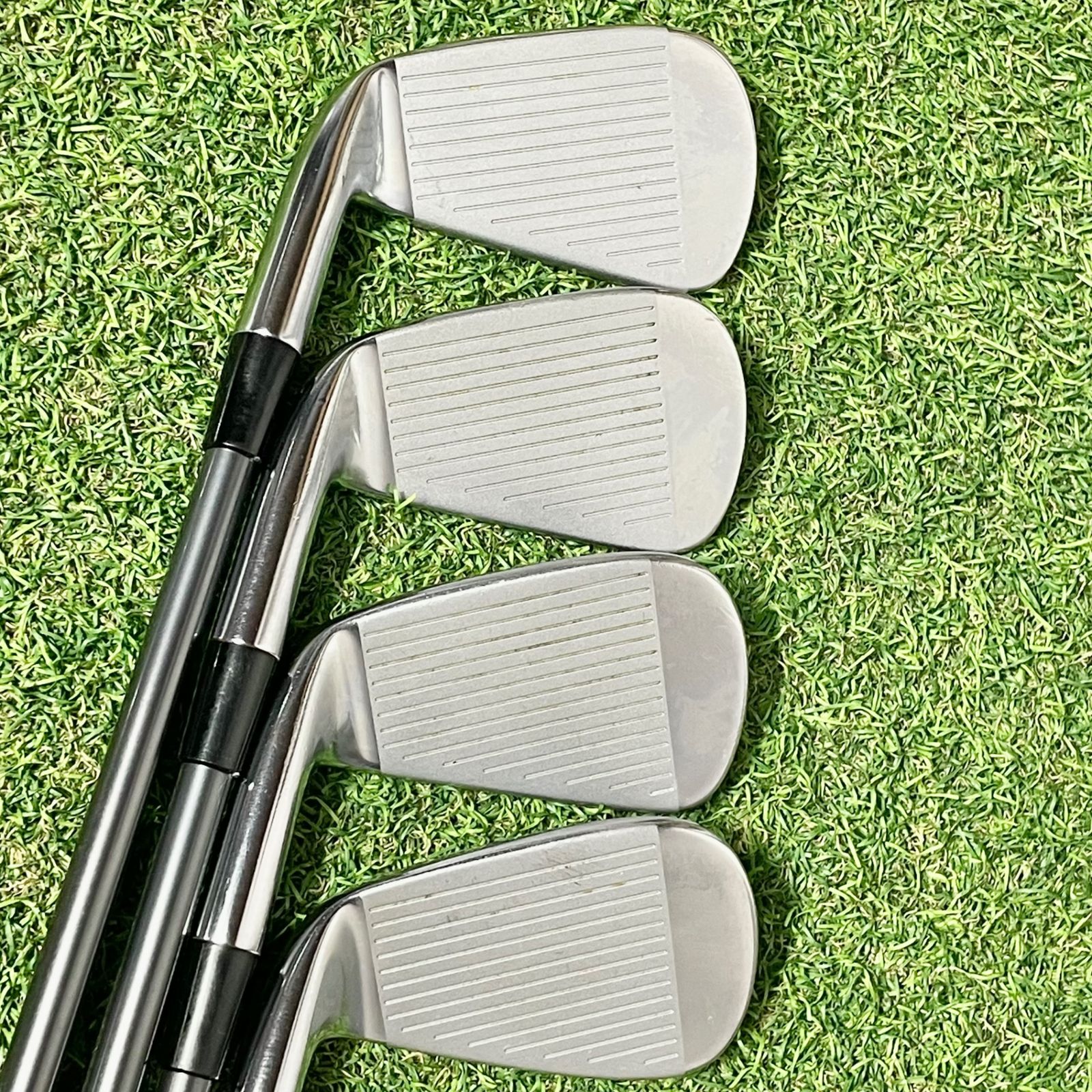 TaylorMade TOUR PREFERRED CB アイアンセット メンズ R 右 豪華8本