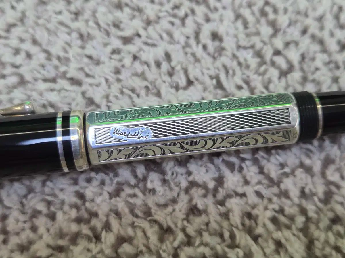 モンブラン 作家シリーズ