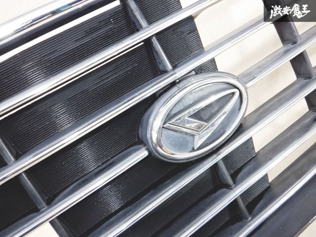 業者出品』 ダイハツ 純正 L700S L710S ミラジーノ / フロント