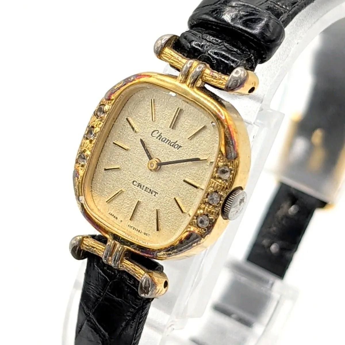 2026年最新】ORIENT CHANDORの人気アイテム - メルカリ