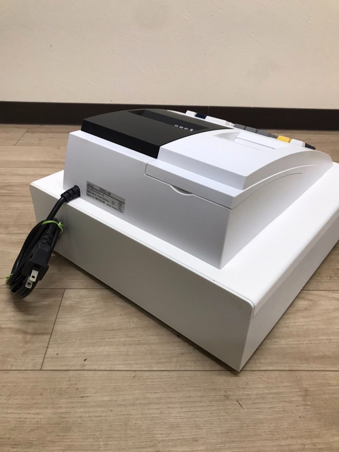 シャープレジスター XE-A147 PC連携売上管理フル設定無料 789456