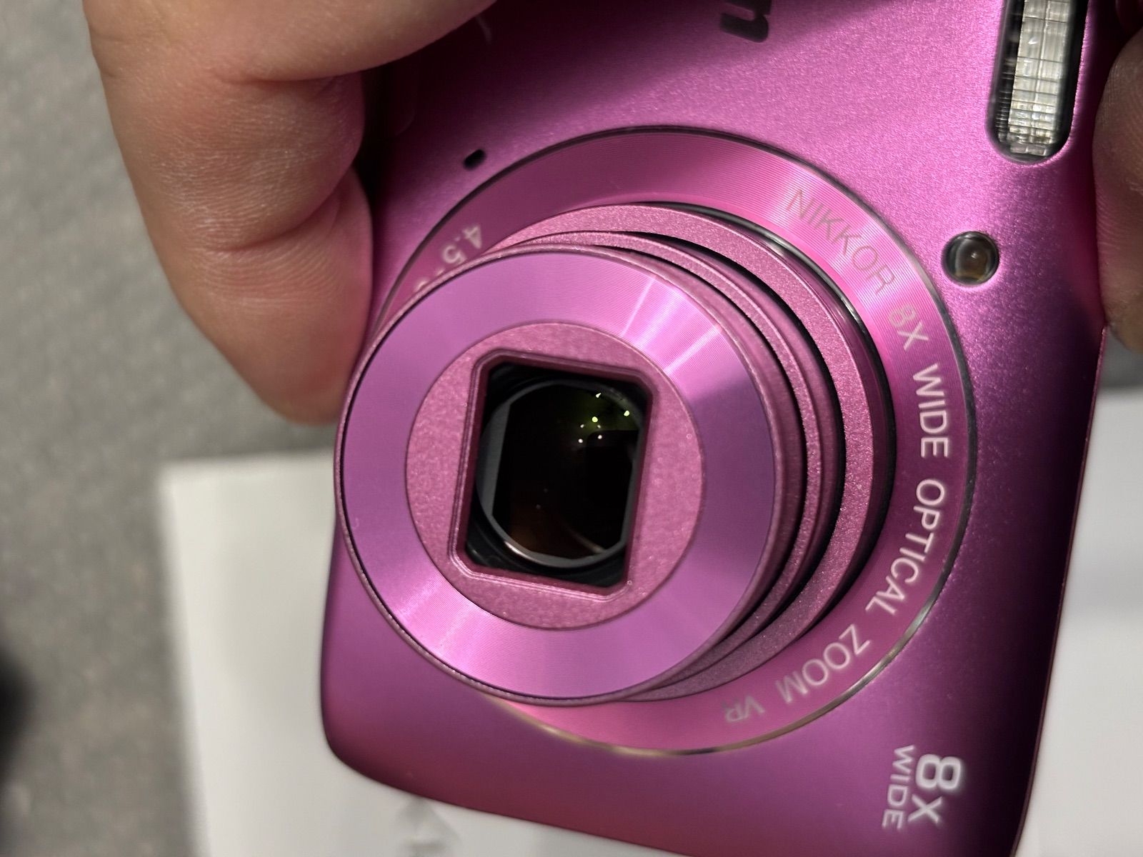 デジタルカメラ COOLPIX ストア S3700 10311 Amazon | Nikon デジタル