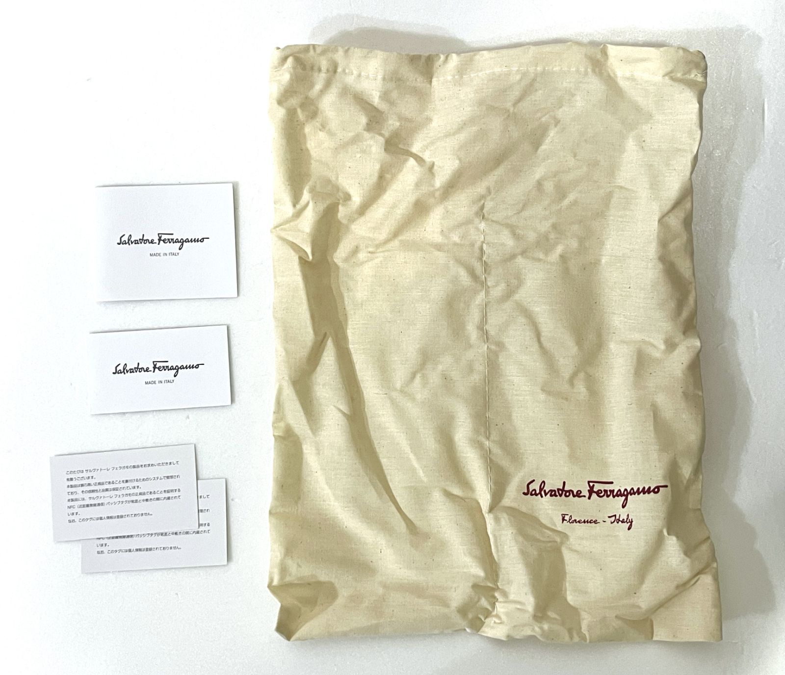  8 D 25 cm Salvatore Ferragamo｜サルヴァトーレフェラガモ CARLA 55 カーラ ヴァラリボン パテント ヒール パンプス 靴 ハイヒール パンプス パンプス