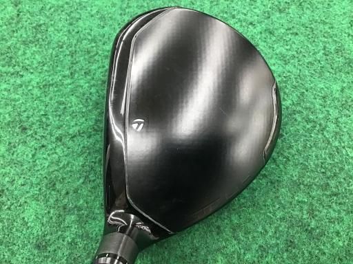 テーラーメイド STEALTH PLUS 5 W フェアウェイウッド FW 特注シャフト フレックスS メンズ 男性用 右利き 右用 Cランク ゴルフクラブ