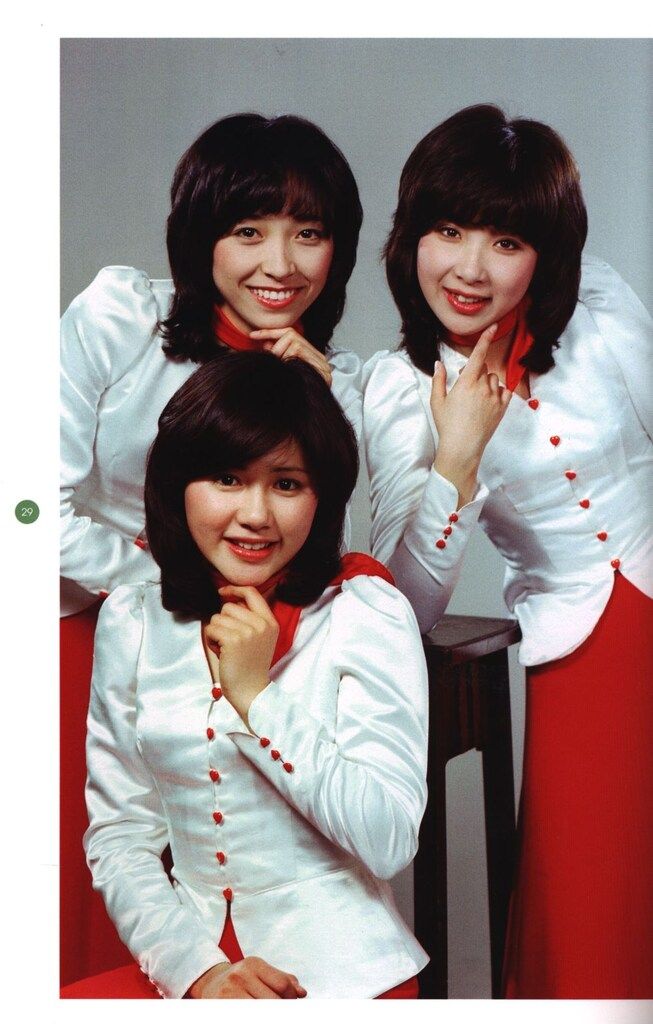 キャンディーズ マルベル堂90周年記念企画 完全保存版