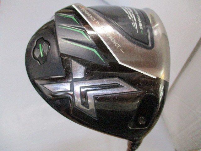 ドライバー ダンロップ ゼクシオX2022/Miyazaki AX-2/SR/9.5[136093