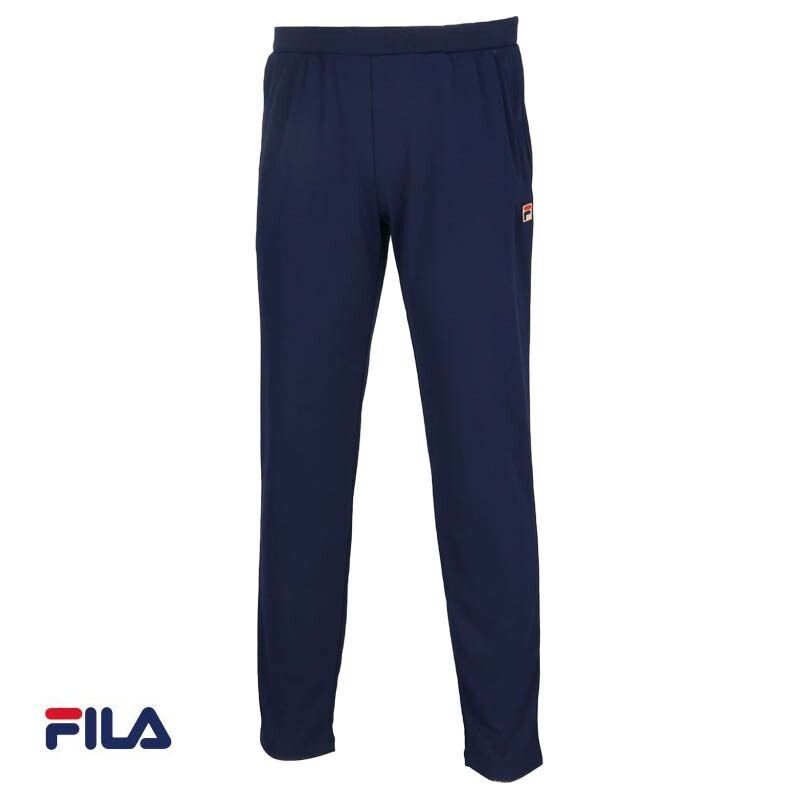 レディース上下セット FILA フィラ 51トラックジャケット×パンツ レディース セットアップ テニス ウェア トレーニングウェア 吸水速乾 UVカット フィラネイビー EL0053-EL0041-20Z LLC-HASEGAWATOSO_COM
