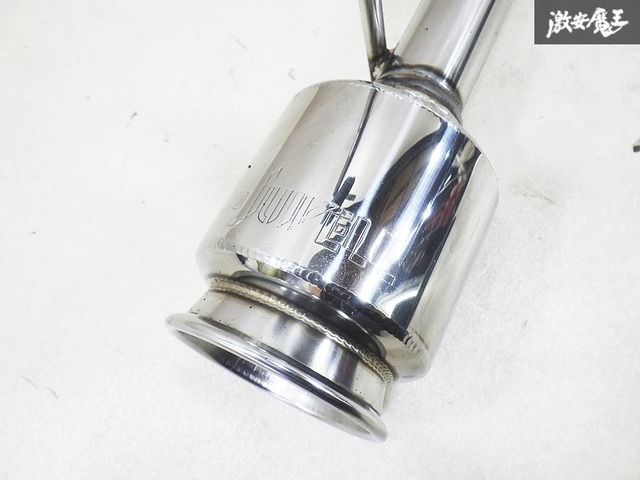 美品】J-WORKS オートジュエル L275S ミラ KF-VE NA H18/12～H22/3