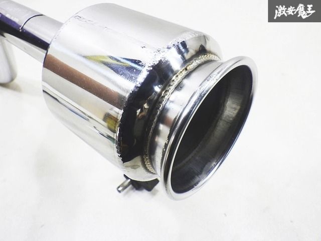 美品】J-WORKS オートジュエル L275S ミラ KF-VE NA H18/12～H22/3