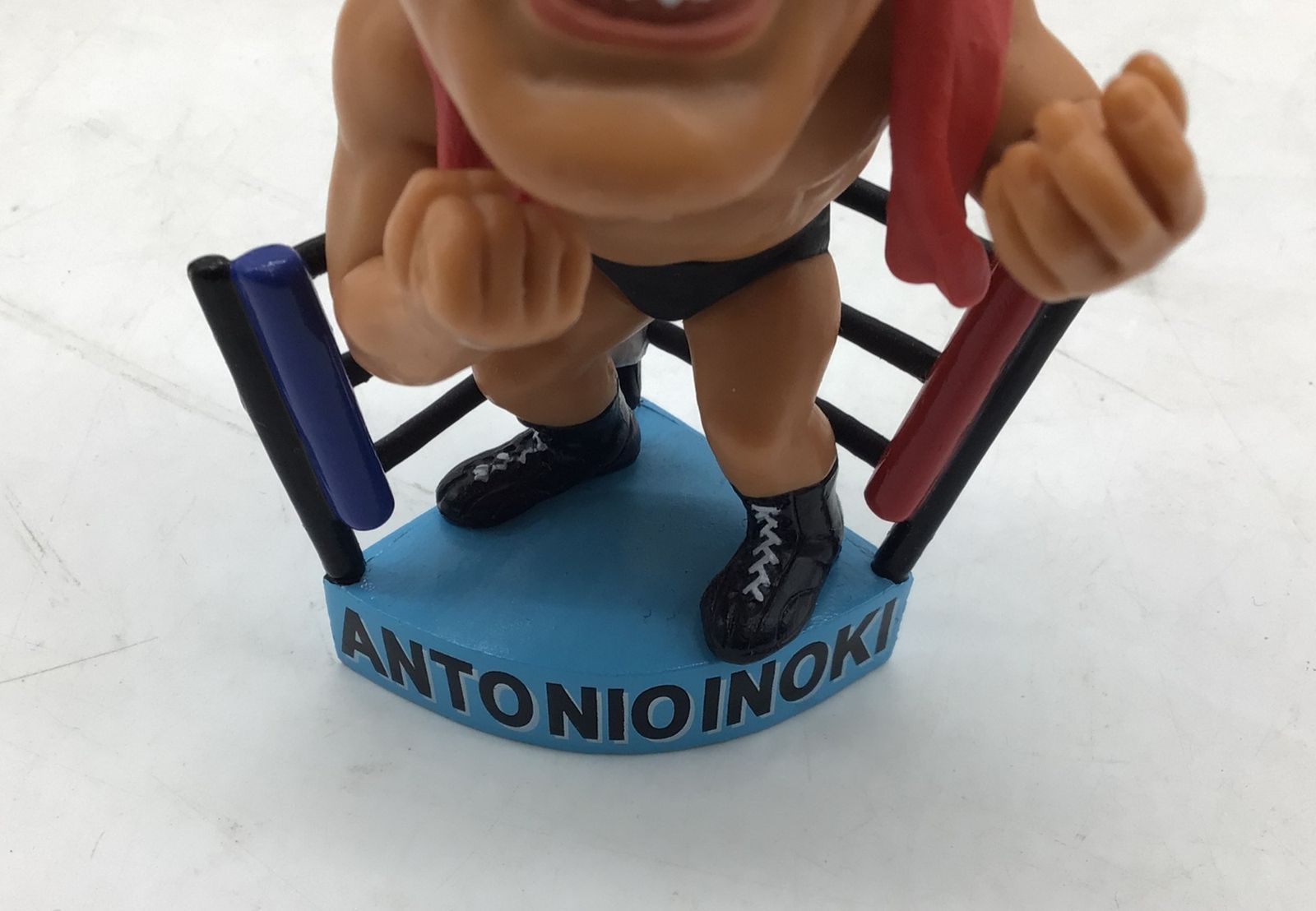 新日本プロレス 旗揚げ戦 アントニオ猪木 対 カール・ゴッチ