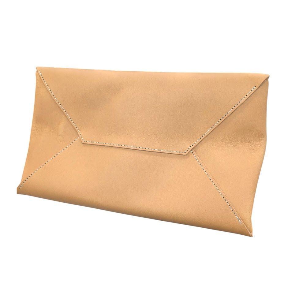 24SS 未使用品 Pachyderm パキダム PT02-LV トートバッグ レザー