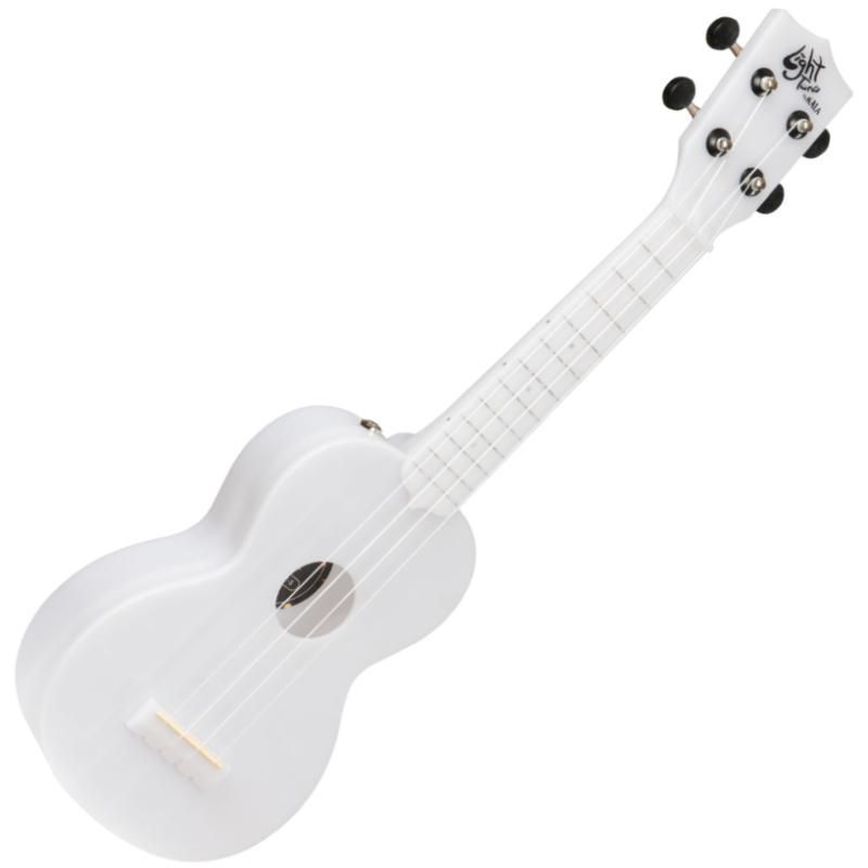 KALA KA-LIGHT-S Light-Up Soprano Ukulele 光るソプラノウクレレ カラ