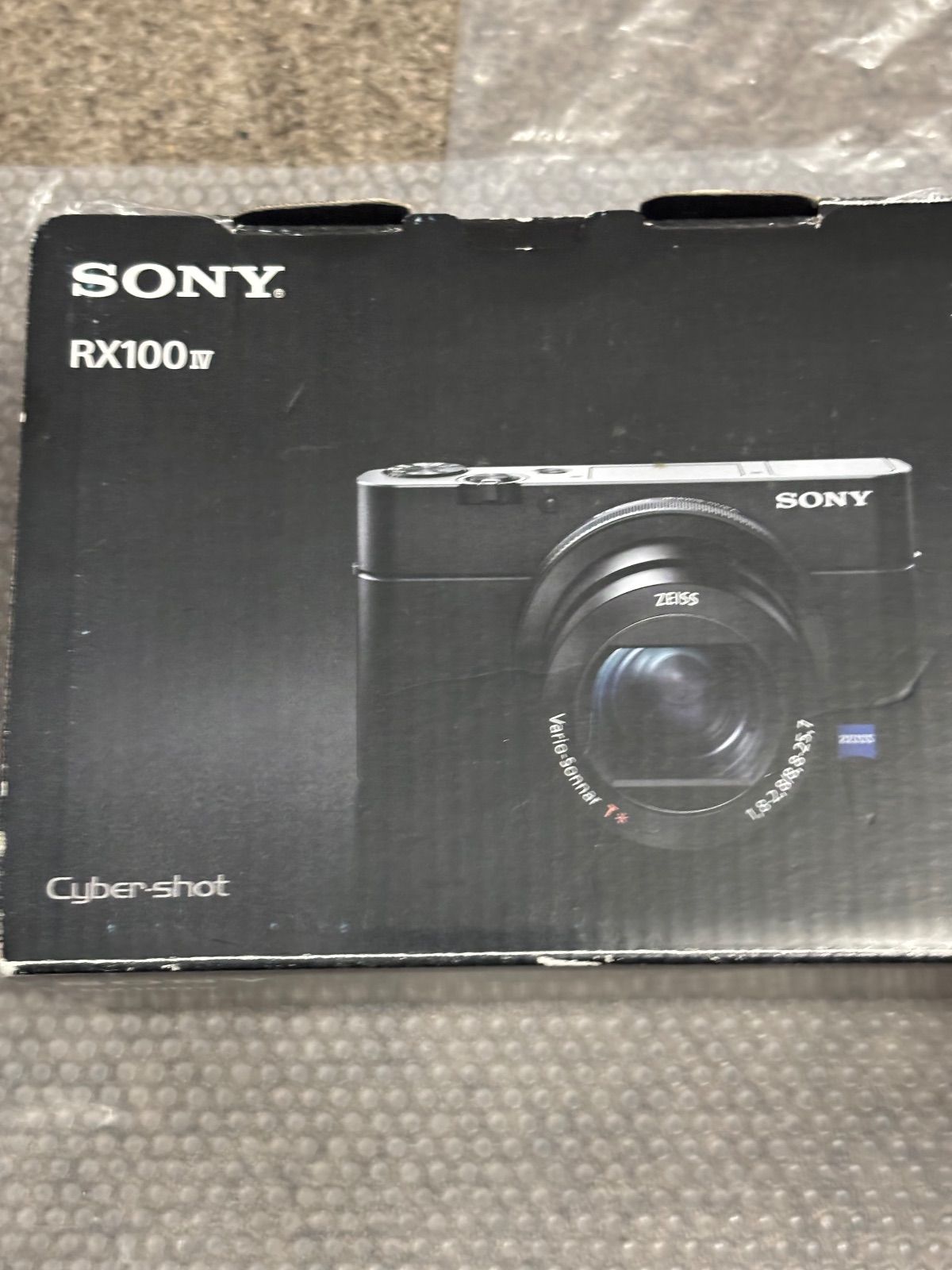 SONY RX100M4 コンパクトデジタルカメラ 10271 - メルカリ