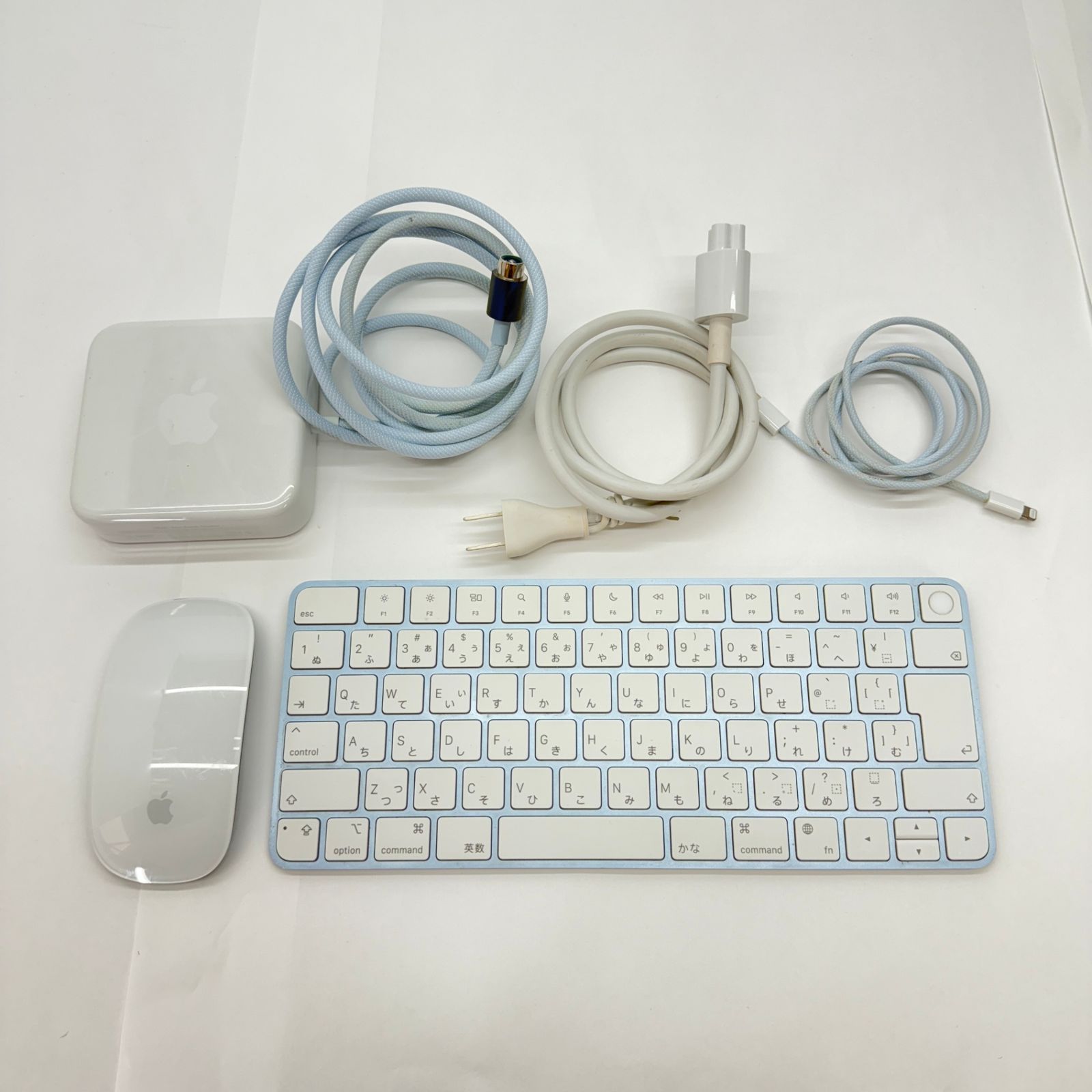 iMac 2021 24インチ M1 16GB 1TB MJVN3J A 完備 C5220-140