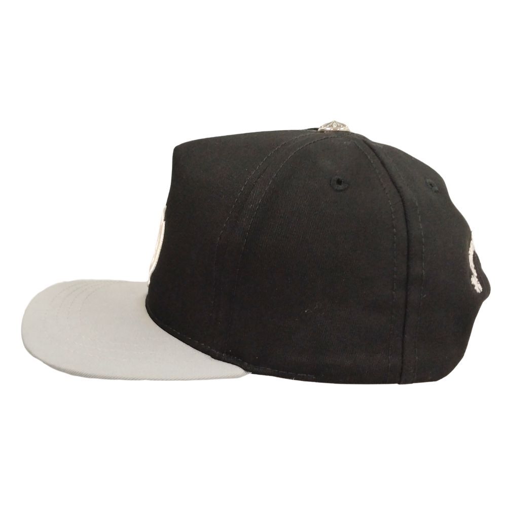 ベースボール スナップバック