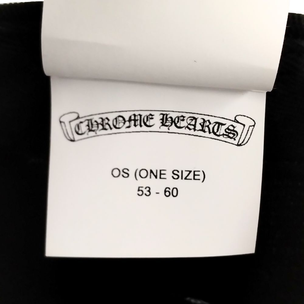 クロムハーツ 2トーン