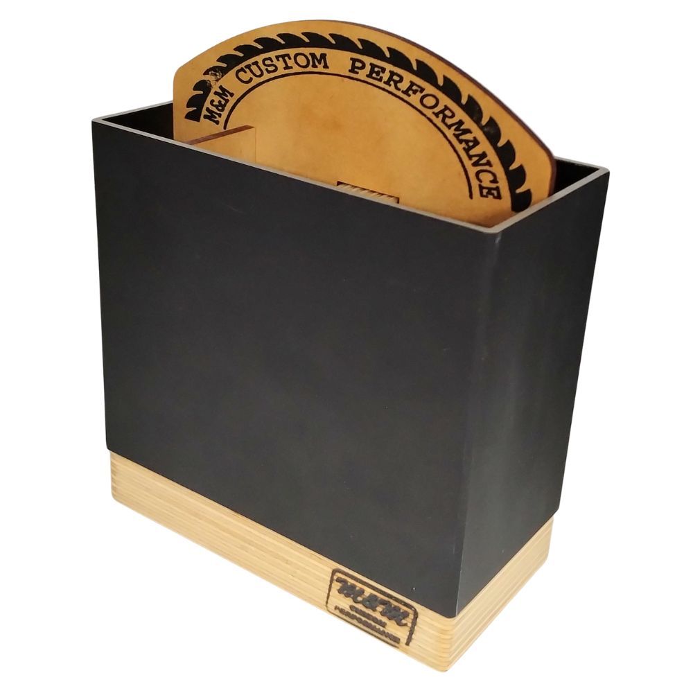 M&M CUSTOM PERFORMANCE ペン立て 小物 正規品 / 40692 - メルカリ 