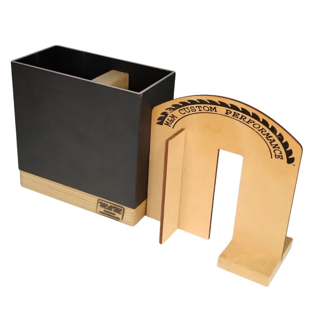 M&M CUSTOM PERFORMANCE ペン立て 小物 正規品 / 40692 - メルカリ 