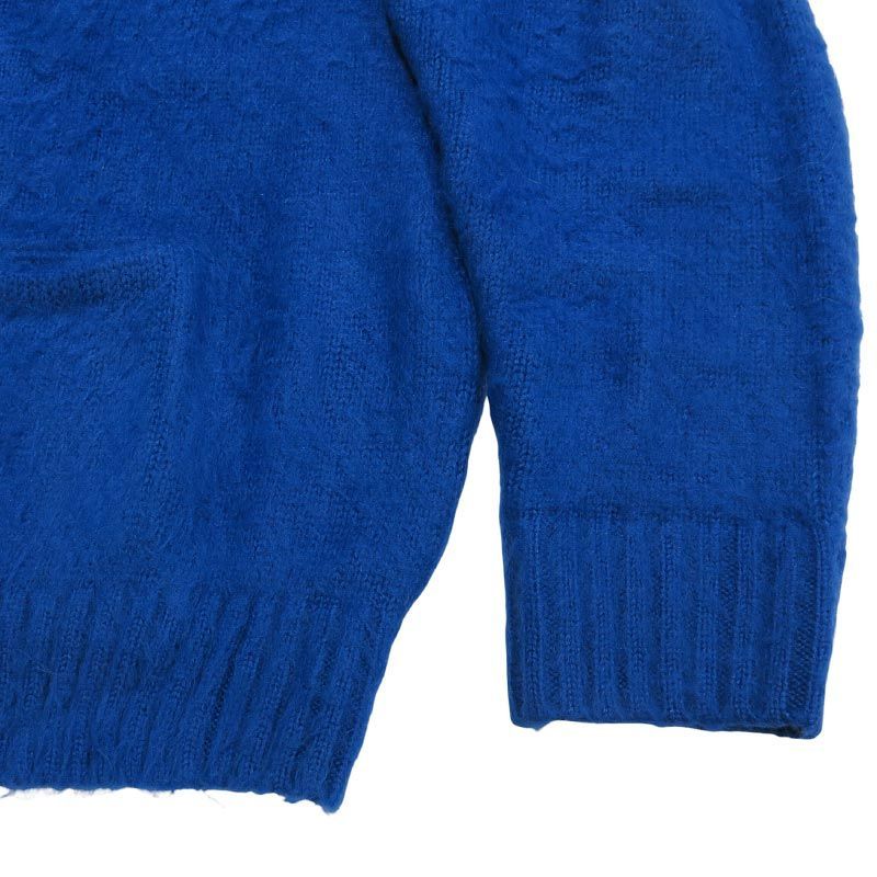 WTAPS ダブルタップス 24AW PALMER/SWEATER/ACRYLIC 242MADT-KNM02