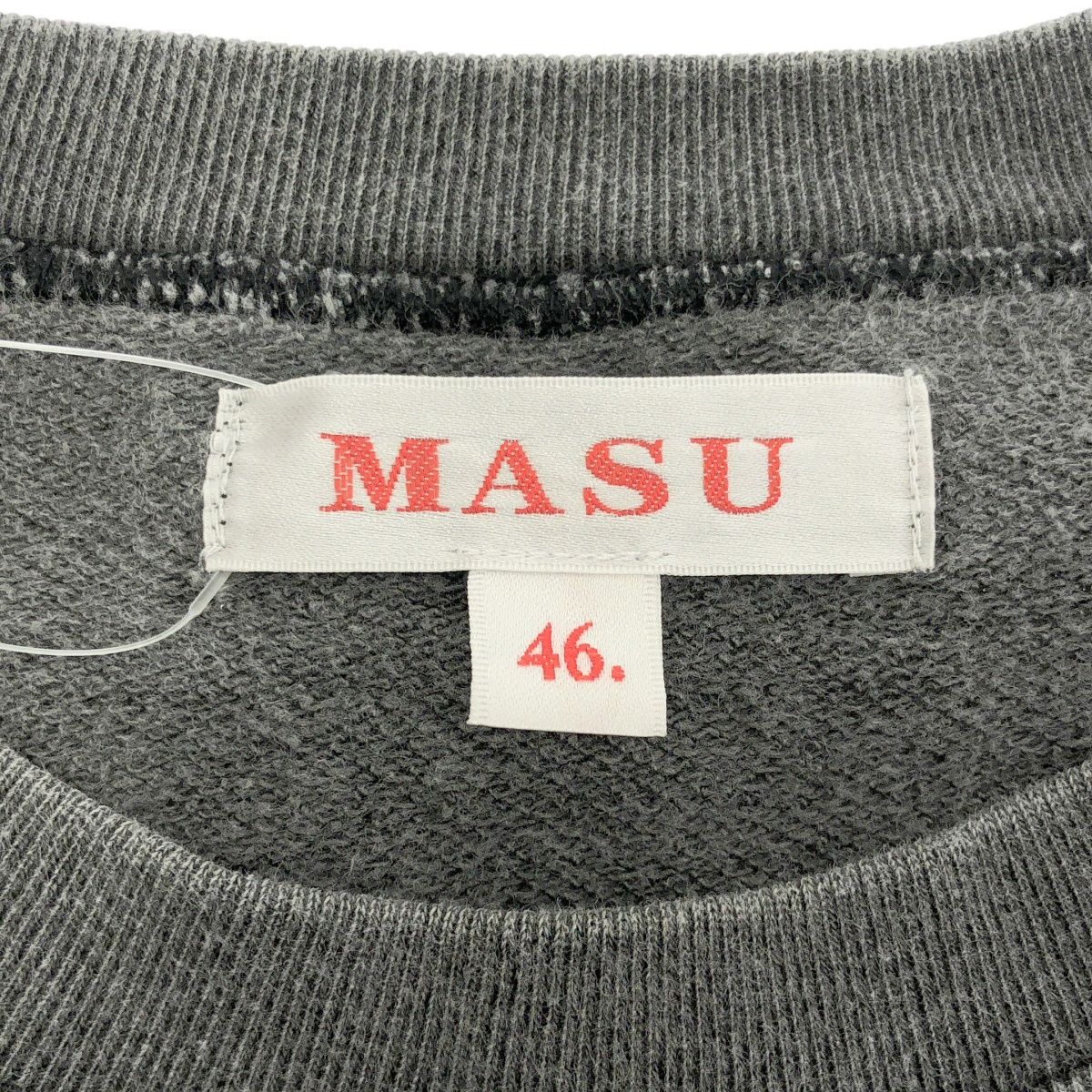 MASU エムエーエスユー 23SS I