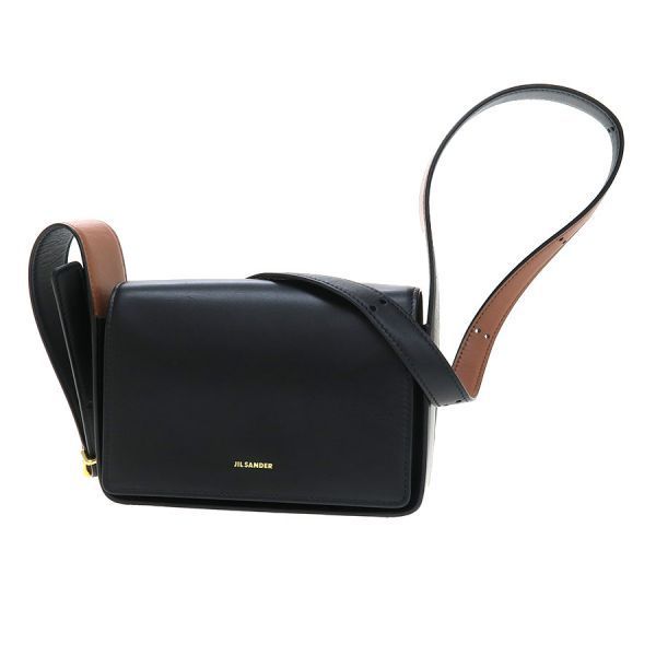 ジルサンダー ショルダーバッグ スモール Bランク