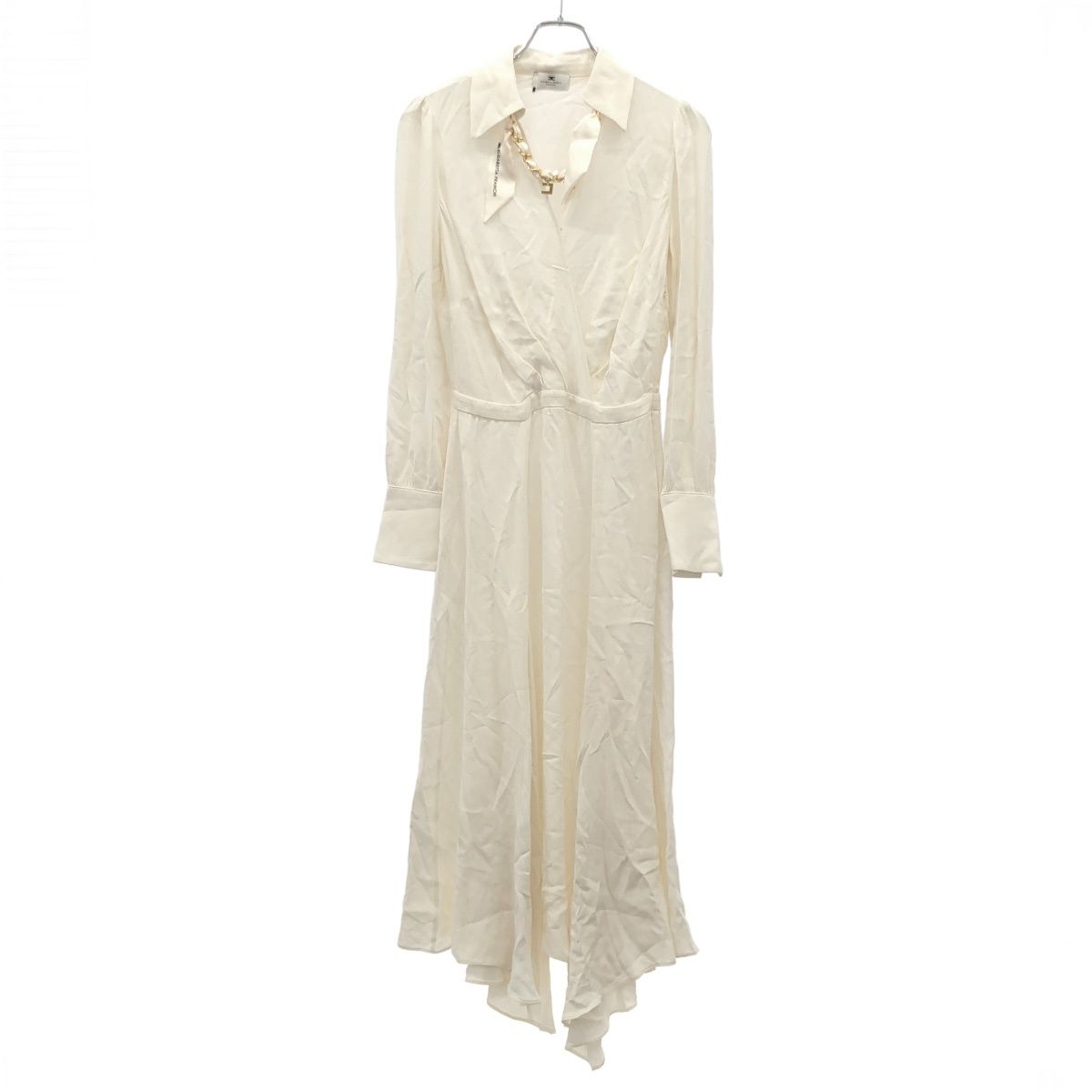 ELISABETTA FRANCHI エリザベッタ フランキ Abito donna Dress 