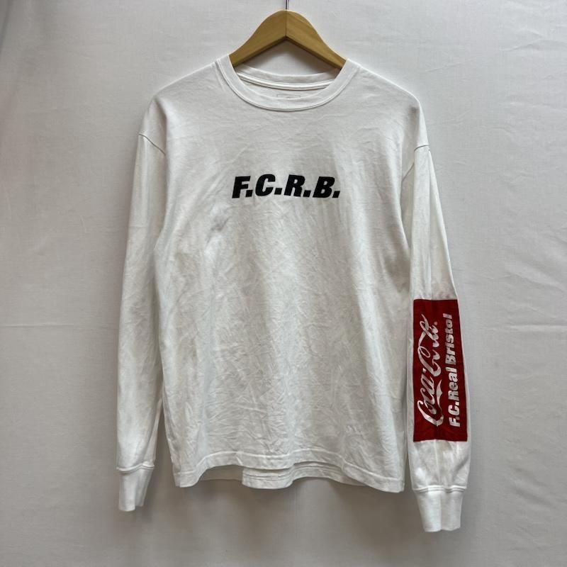 F.C.Real Bristol エフシーレアルブリストル Tシャツ 長袖