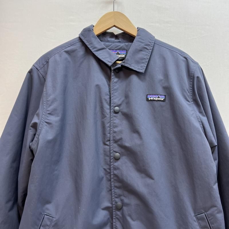 patagonia パタゴニア ジャケット 上着 ジャンパー ブルゾン 20415 Lined Isthmus Coaches Jacket ラインド イスマス コーチズ ジャケット