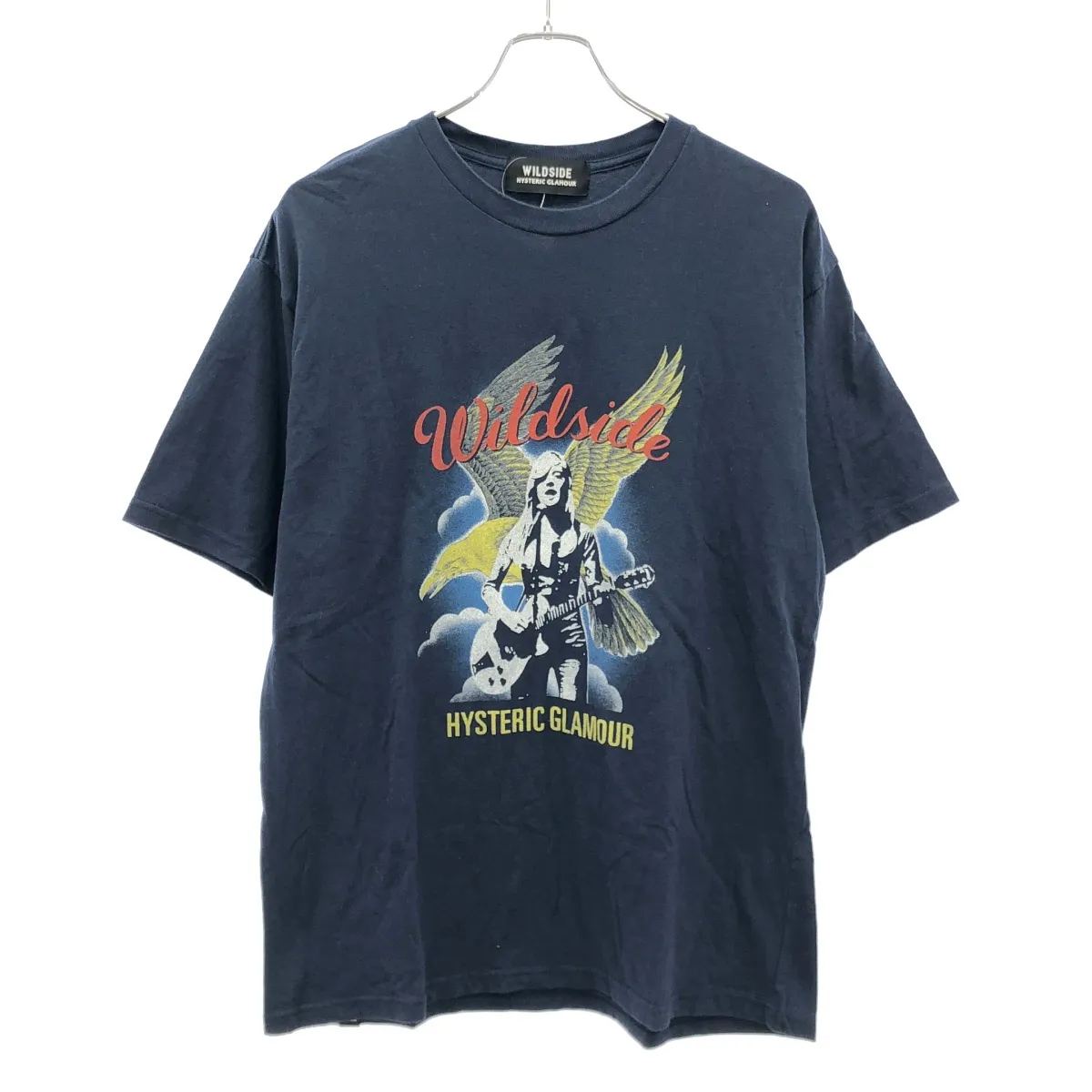 2026年最新】wildside × hysteric glamourの人気アイテム - メルカリ