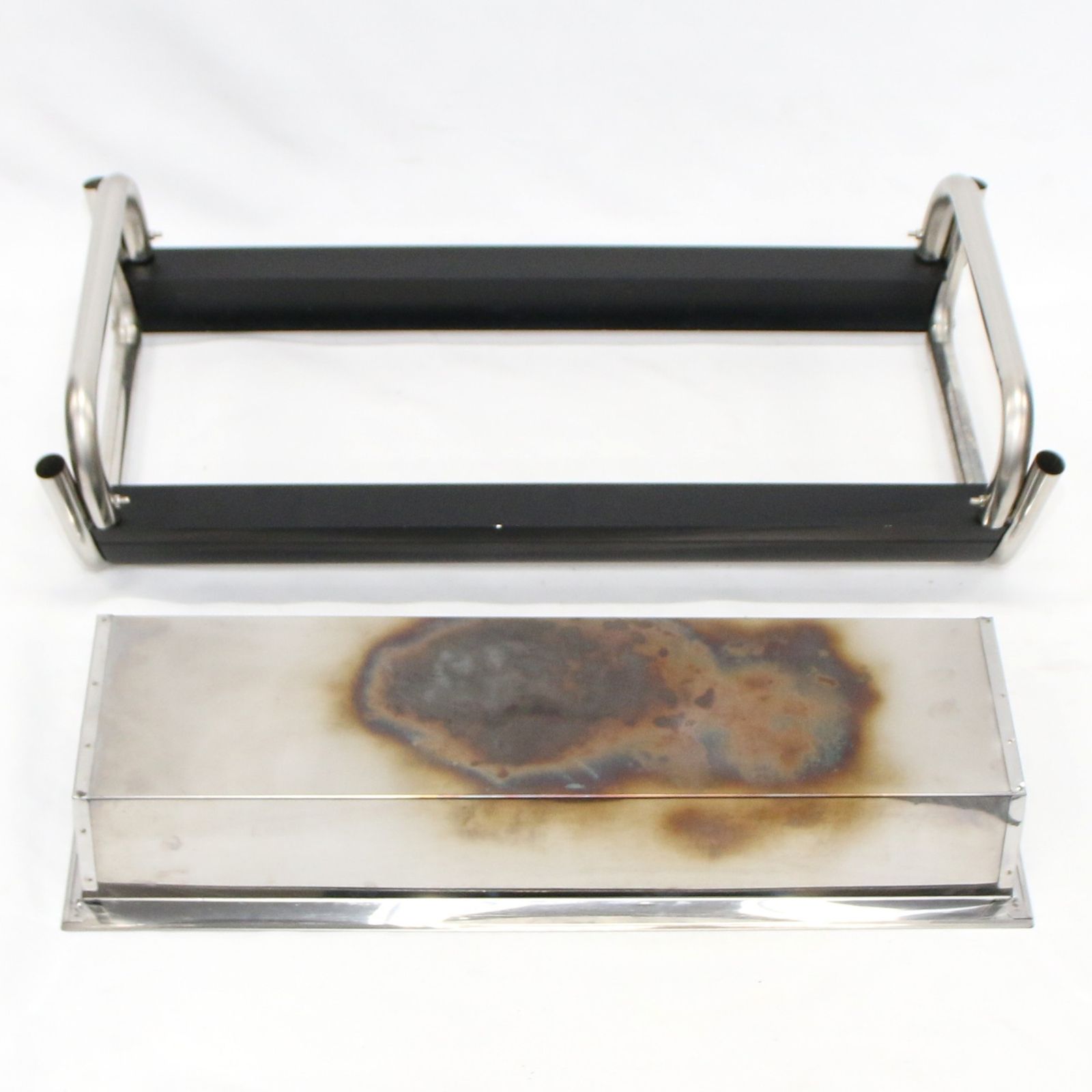 コンプリート バーベキューグリル