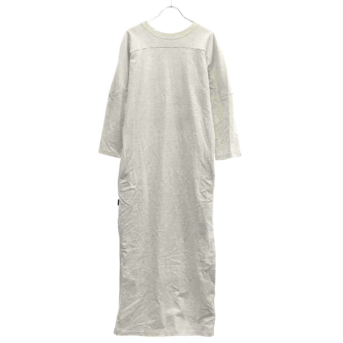 MADISON BLUE マディソンブルー 19SS フットボールワンピース MB191  