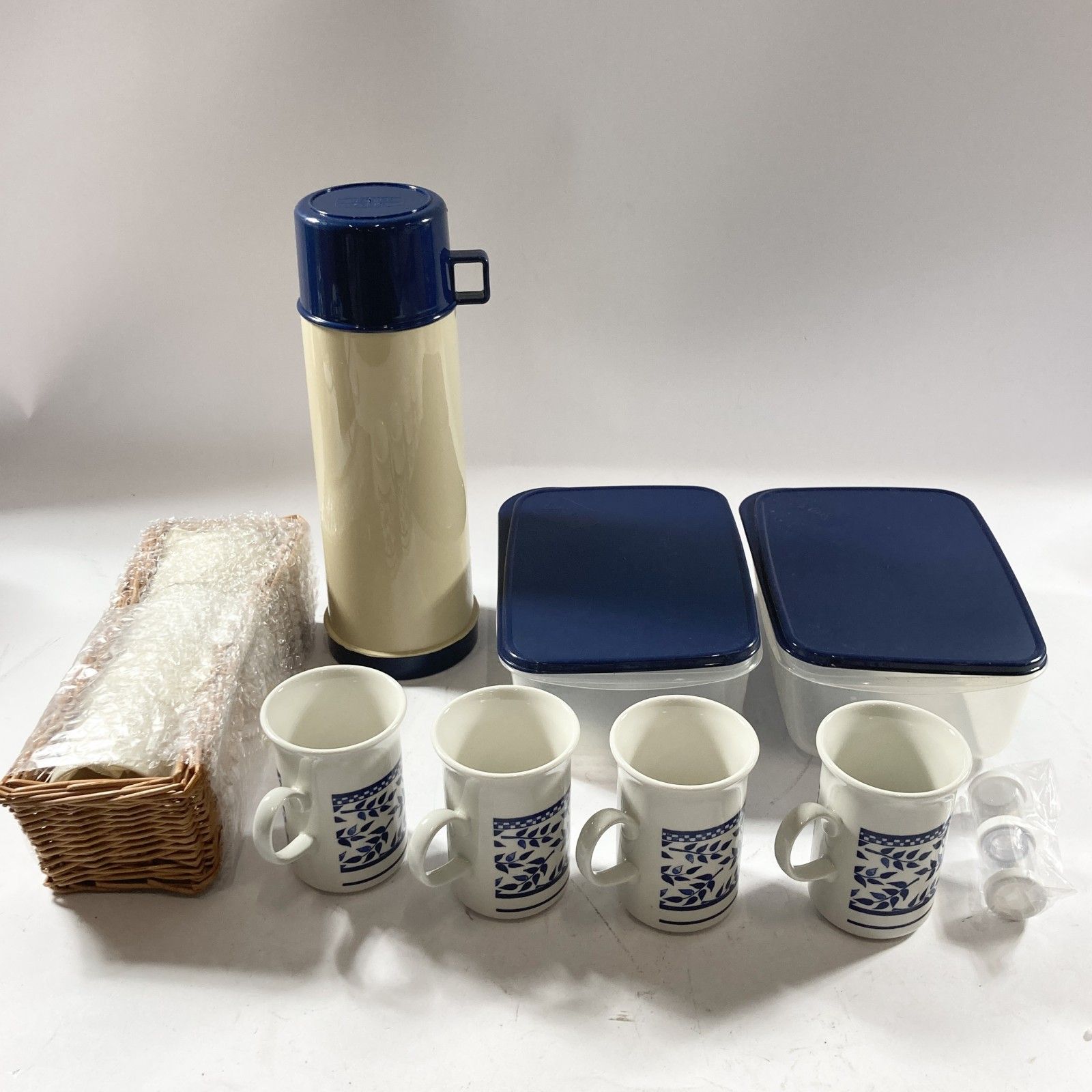 ☆ 新品未使用 OPTIMA オプティマ その他雑貨 ピクニック バスケット