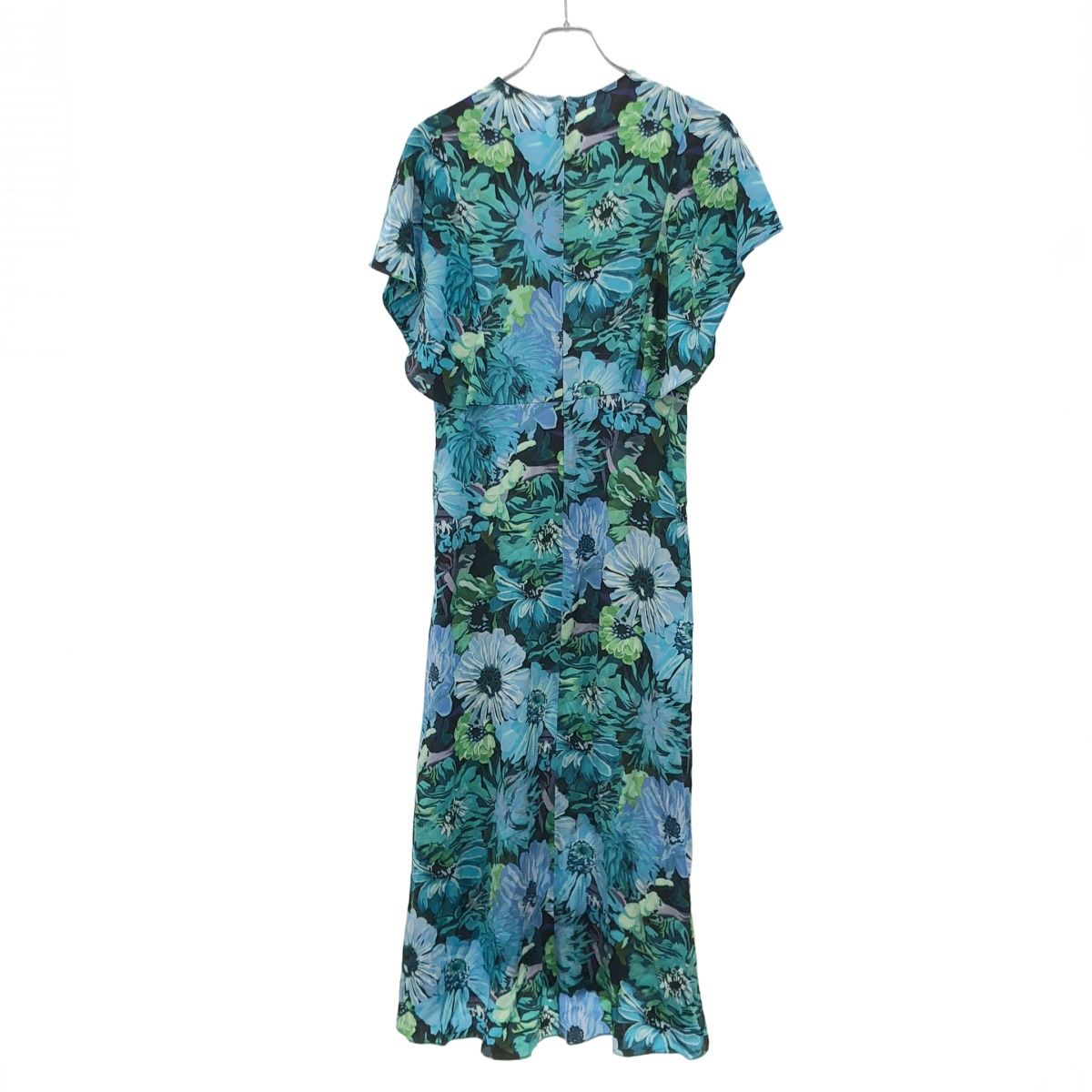 STELLA McCARTNEY ステラ マッカートニー 23SS フラワープリント