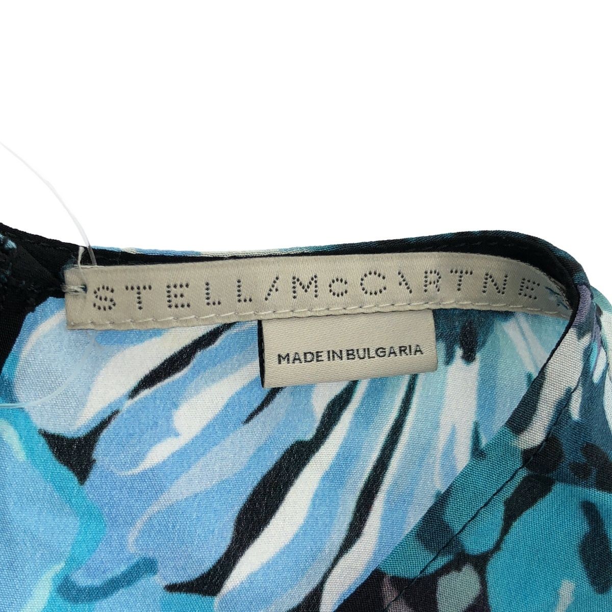 STELLA McCARTNEY ステラ マッカートニー 23SS フラワープリント
