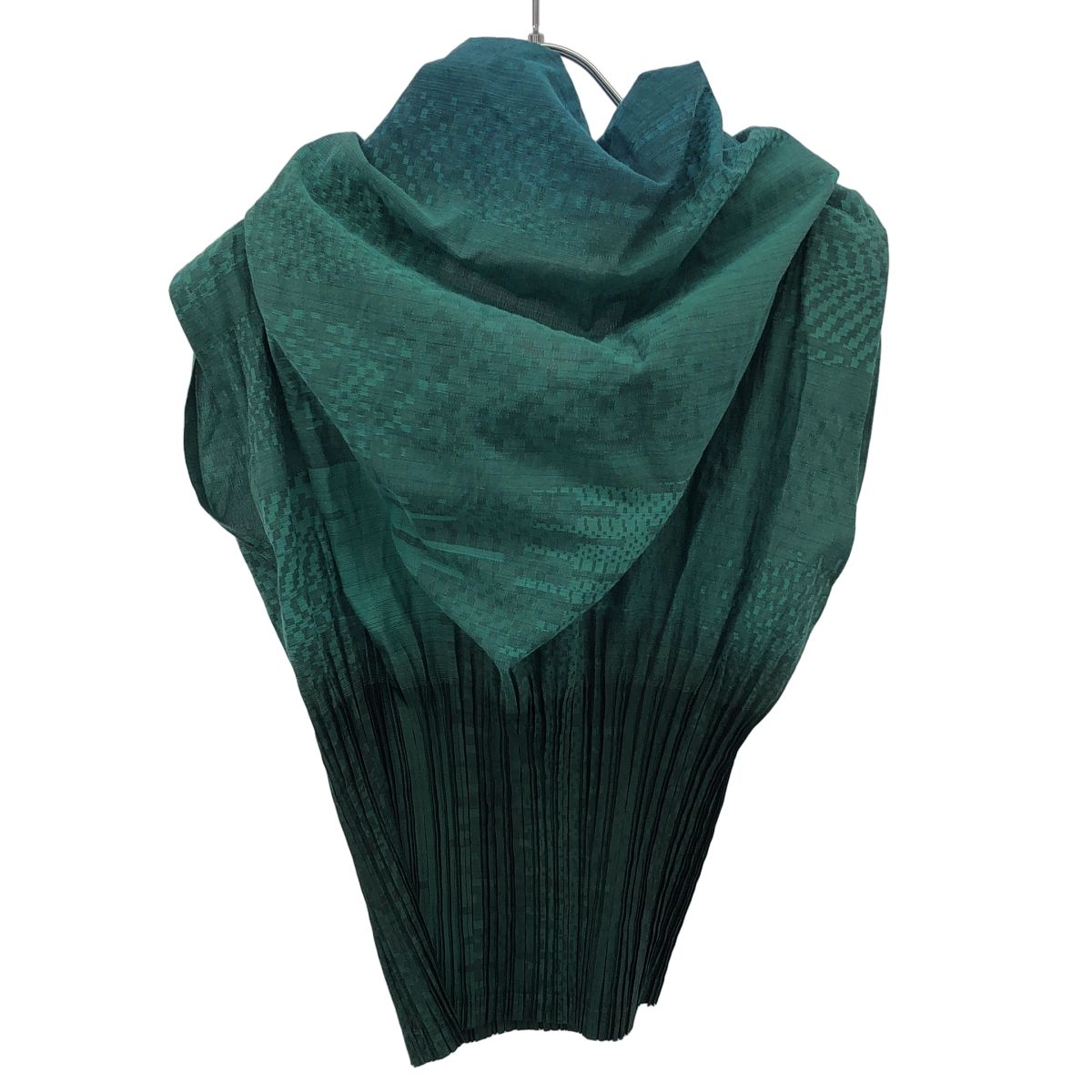 ISSEY MIYAKE FETE ノースリーブ 楽天市場】【中古】 イッセイミヤケ フェットISSEY MIYAKE FETE